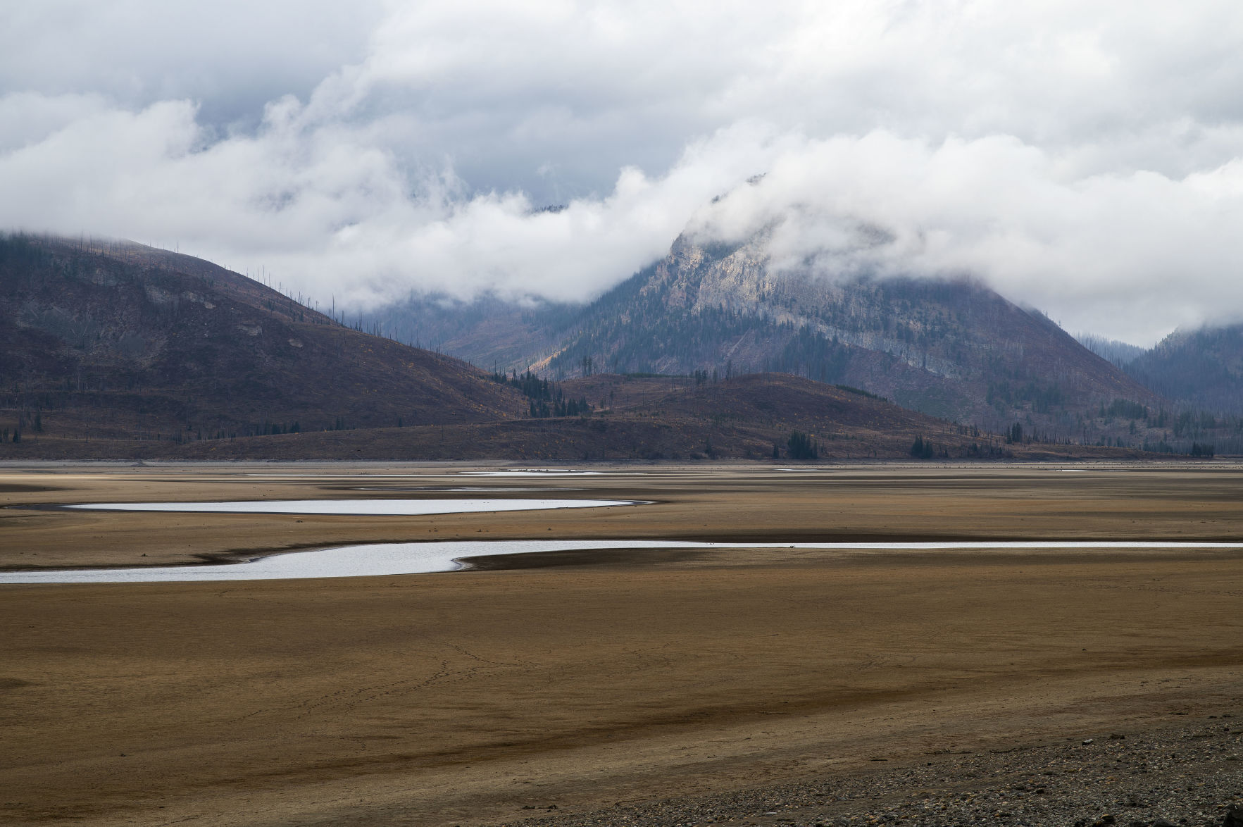 Jackson Lake